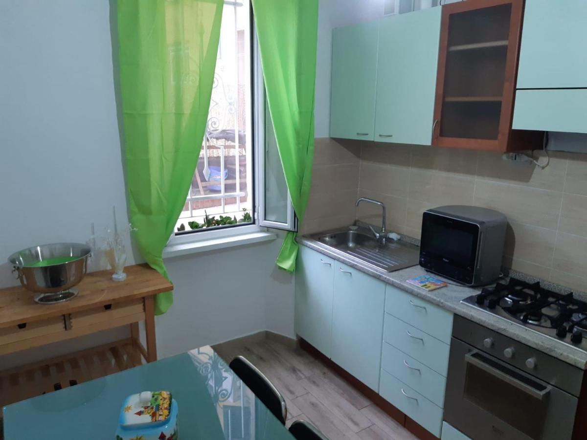 Epiro Home Ρώμη Εξωτερικό φωτογραφία