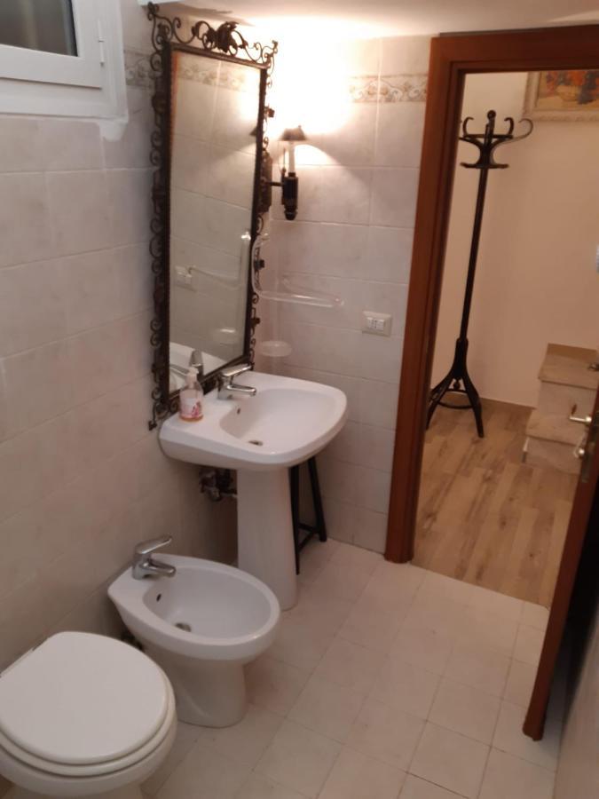 Epiro Home Ρώμη Εξωτερικό φωτογραφία
