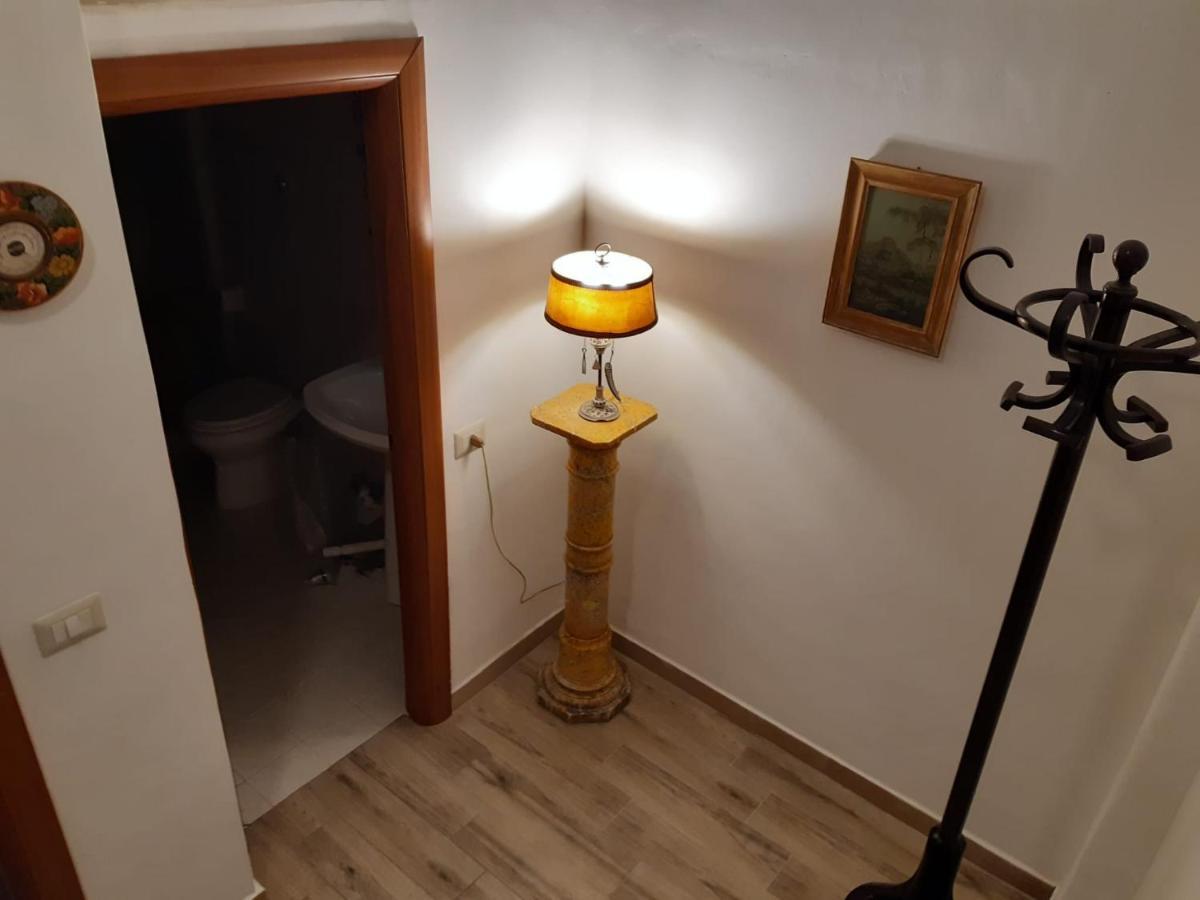 Epiro Home Ρώμη Εξωτερικό φωτογραφία