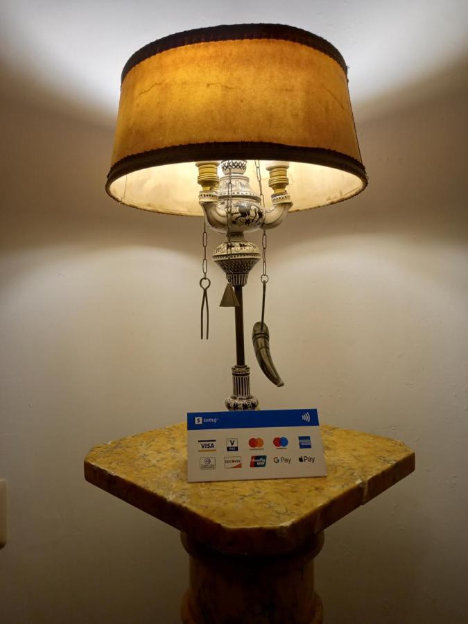 Epiro Home Ρώμη Εξωτερικό φωτογραφία