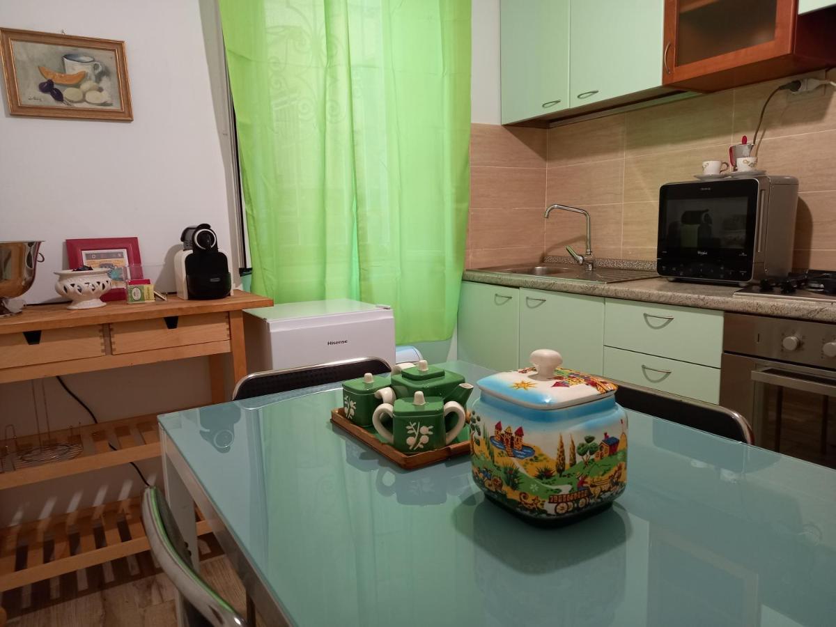 Epiro Home Ρώμη Εξωτερικό φωτογραφία