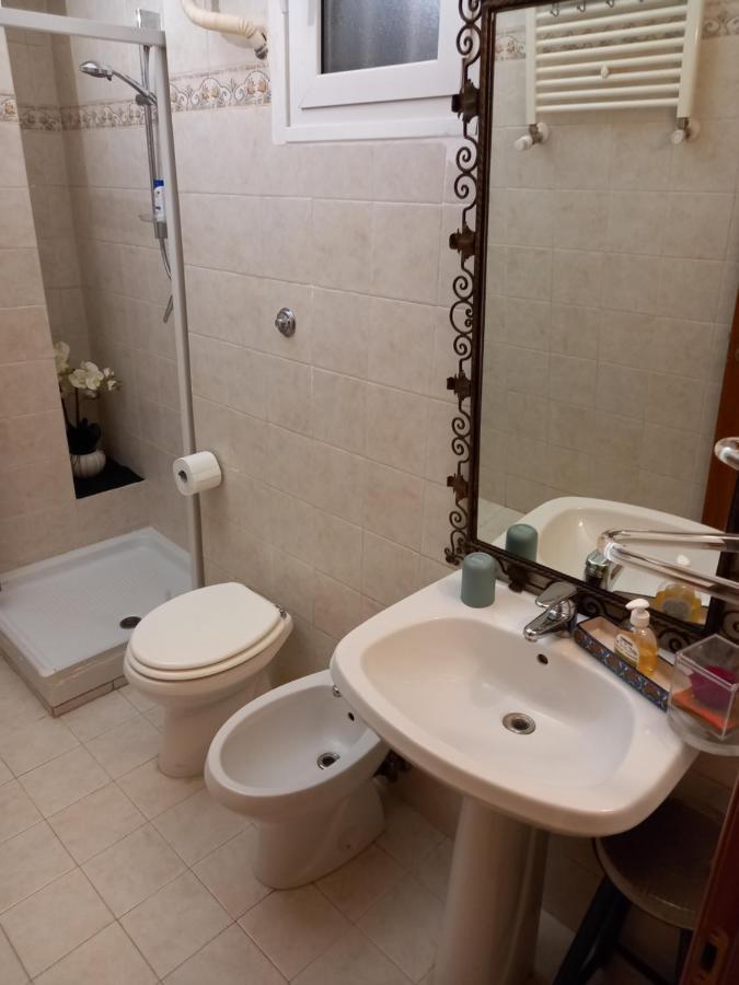 Epiro Home Ρώμη Εξωτερικό φωτογραφία