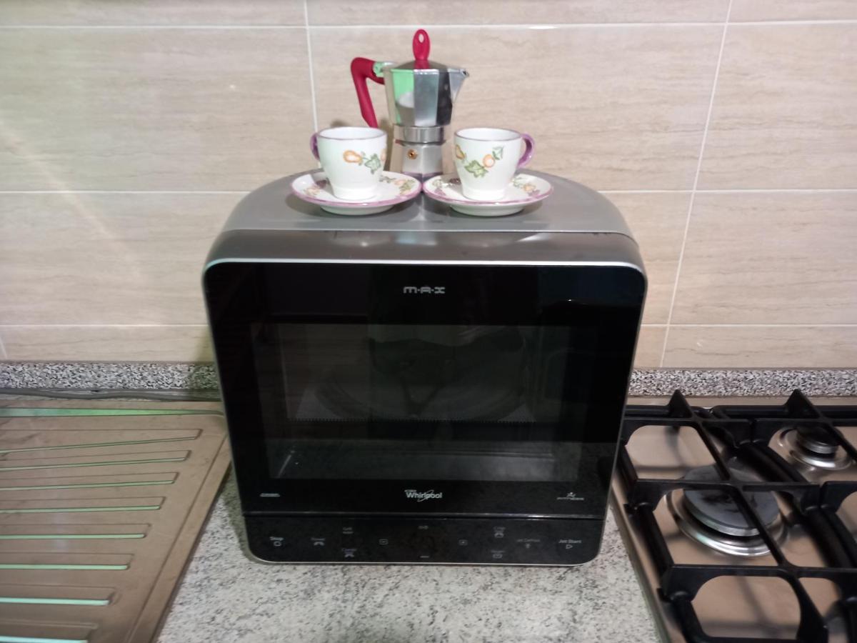 Epiro Home Ρώμη Εξωτερικό φωτογραφία