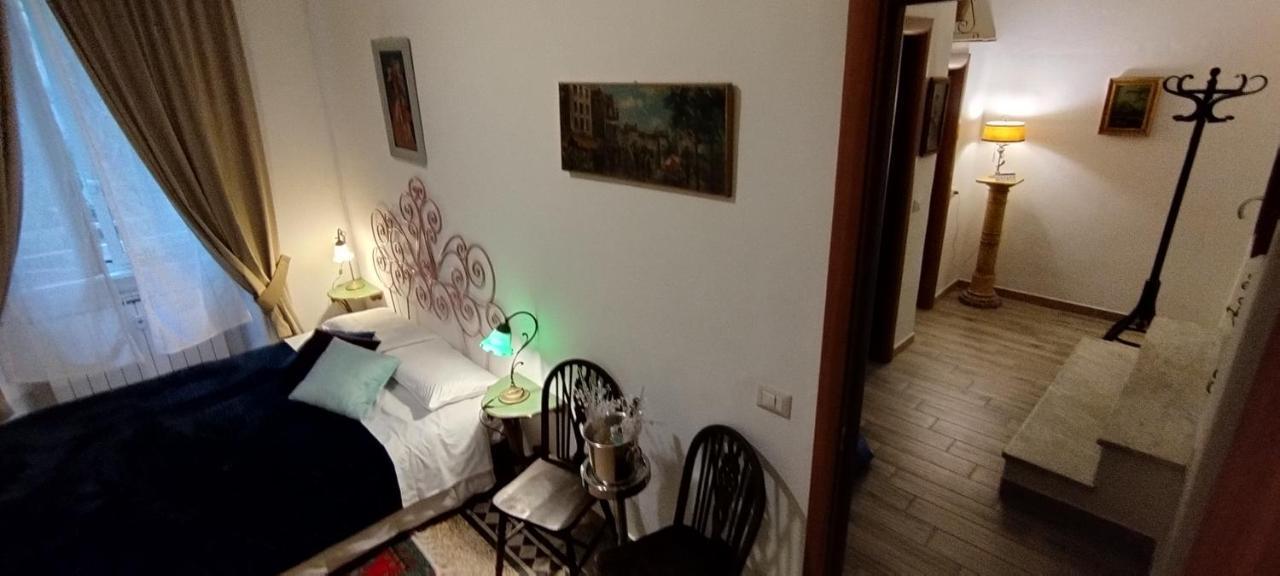 Epiro Home Ρώμη Εξωτερικό φωτογραφία