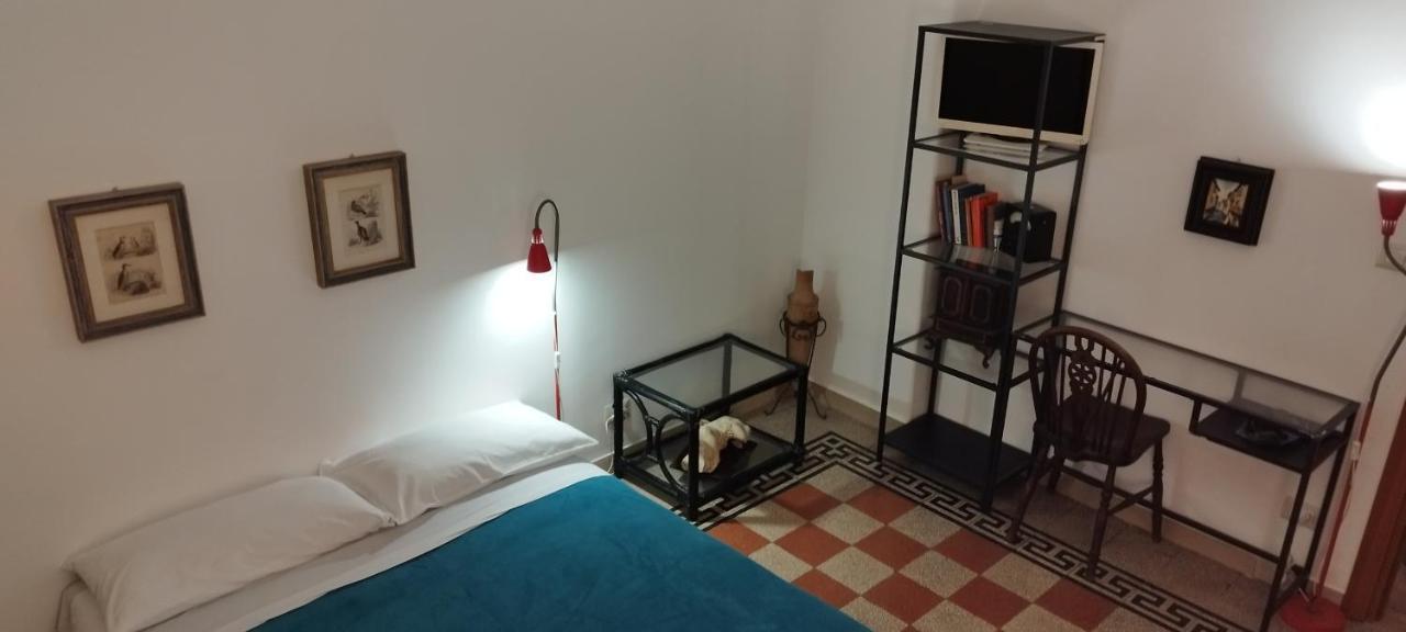 Epiro Home Ρώμη Εξωτερικό φωτογραφία
