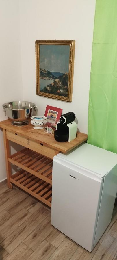 Epiro Home Ρώμη Εξωτερικό φωτογραφία