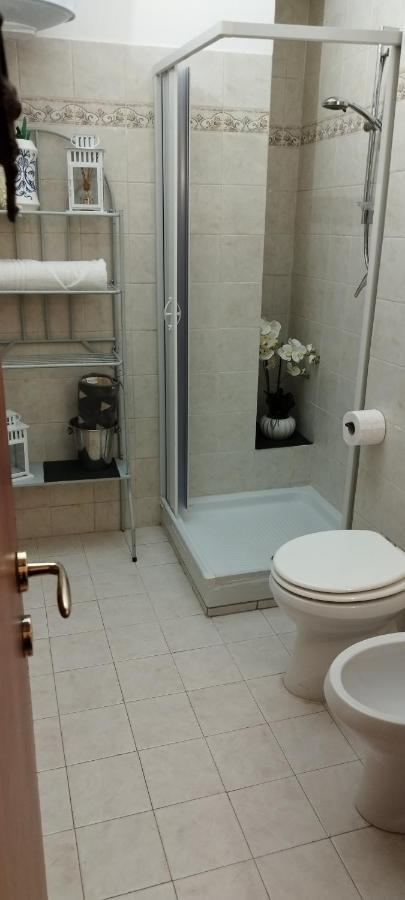 Epiro Home Ρώμη Εξωτερικό φωτογραφία