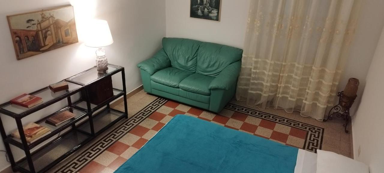 Epiro Home Ρώμη Εξωτερικό φωτογραφία
