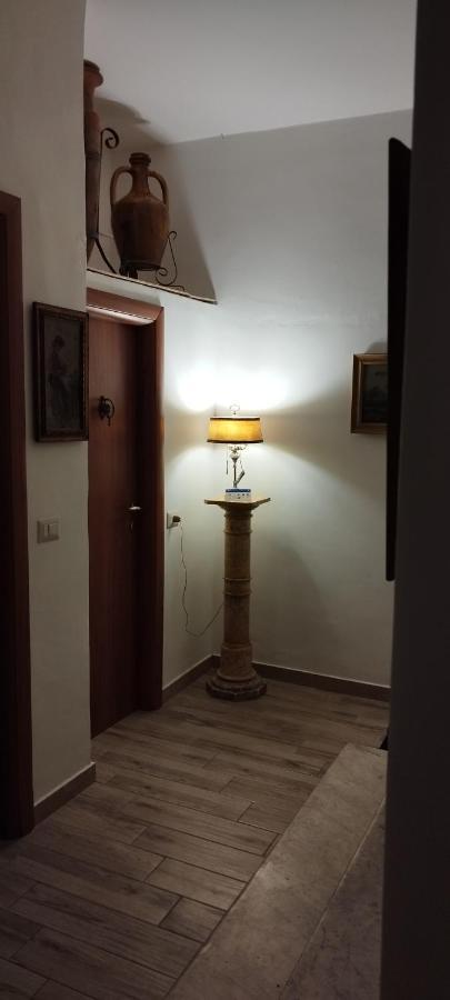 Epiro Home Ρώμη Εξωτερικό φωτογραφία