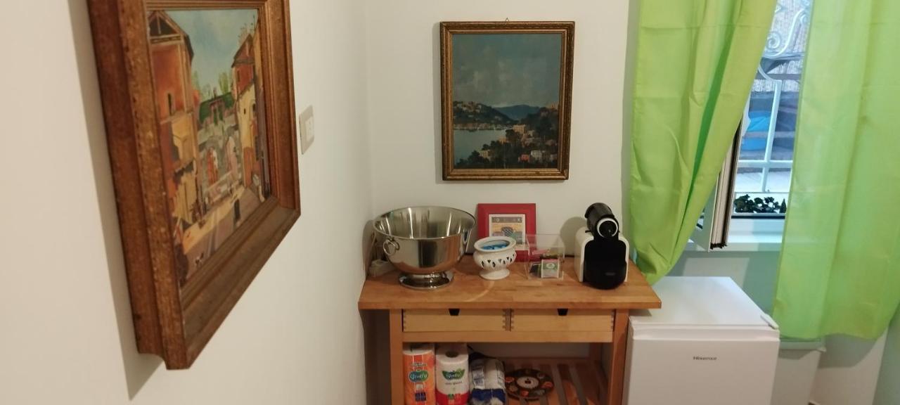 Epiro Home Ρώμη Εξωτερικό φωτογραφία