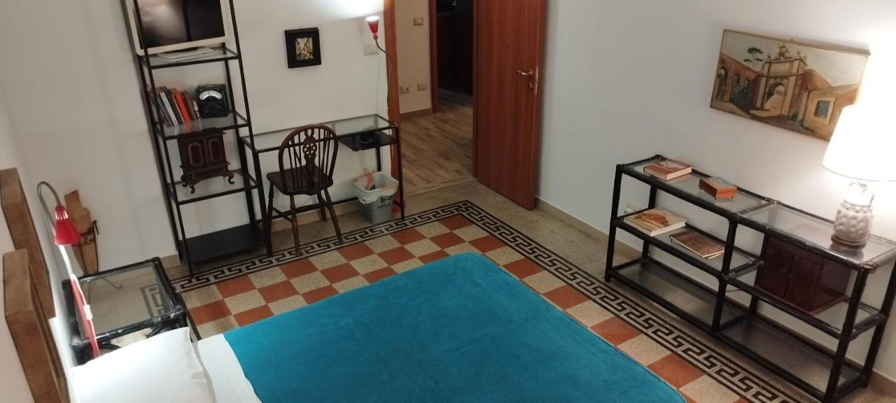 Epiro Home Ρώμη Εξωτερικό φωτογραφία
